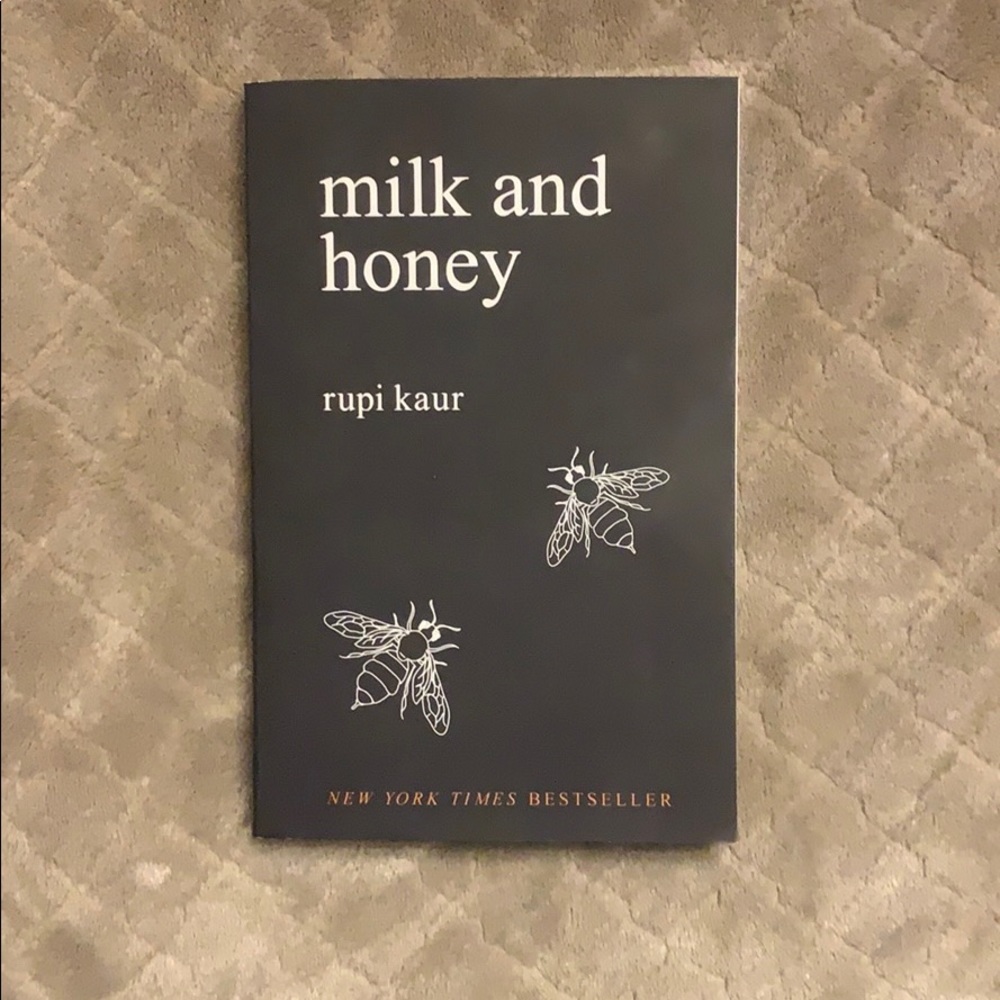 Milk and Honey